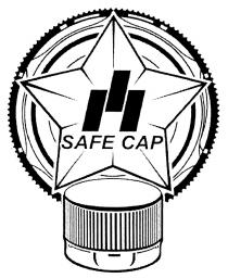 SAFECAP SAFE CAPCAP