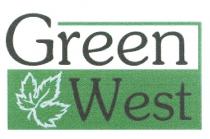 GREENWEST GREEN WESTWEST