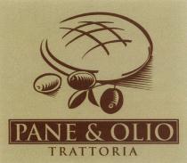 TRATTORIA PANE & OLIO TRATTORIA