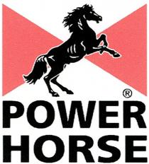 POWERHORSE POWER HORSEHORSE