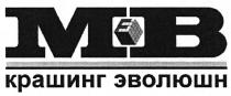 МВ MFB MB КРАШИНГ ЭВОЛЮШНЭВОЛЮШН