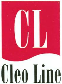 CLEOLINE CLEO CL CLEO LINELINE