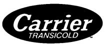 CARRIER TRANSICOLD