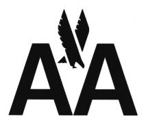 AA АААА