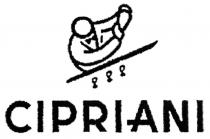 CIPRIANICIPRIANI