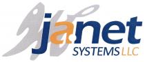 JANET JA.NET JA-NET JA JANET SYSTEMS LLCLLC