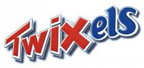 TWIXELS TWIX ELS TWIXELS