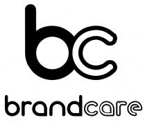 BRAND CARE BC BRANDCAREBRANDCARE