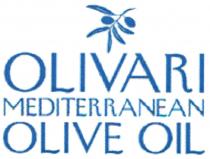 OLIVARI MEDITERRANEAN OLIVARI MEDITERRANEAN OLIVE OILOIL