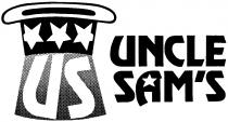 UNCLE SAMS SAM