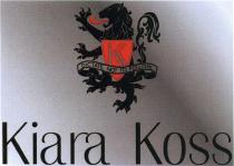 KIARAKOSS KIARA KOSS KK KIARA KOSS DICTATE NOT TO FOLLOWFOLLOW