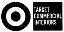 TARGET TARGET COMMERCIAL INTERIORSINTERIORS