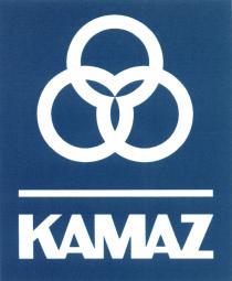 KAMAZKAMAZ