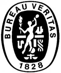 BUREAU VERITAS 1828