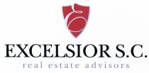 EXCELSIOR SC EXCELSIOR S.C. REAL ESTATE ADVISORSADVISORS