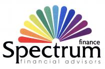 SPECTRUM SPECTRUM FINANCE FINANCIAL ADVISORSADVISORS