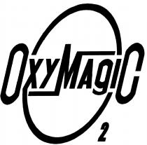 OXYMAGIC OXY MAGIC О2 OXYMAGIC O2O2