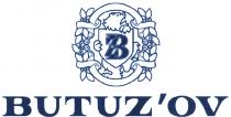 BUTUZ BUTUZOV BZ BUTUZOVBUTUZ'OV