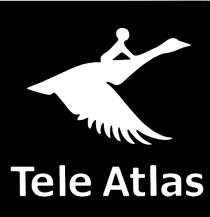 ATLAS TELEATLAS TELE ATLAS