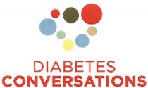 DIABETES CONVERSATIONSCONVERSATIONS