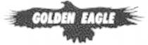 GOLDEN EAGLEEAGLE