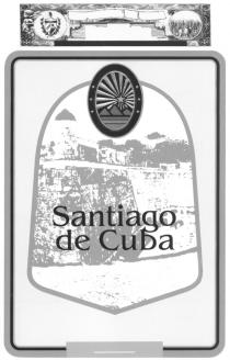 SANTIAGO CUBA SANTIAGO DE CUBA