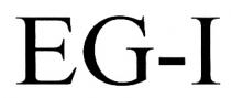 EGI EG EG-IEG-I