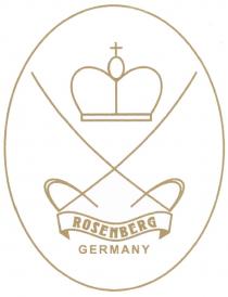 ROSENBERG GERMANYGERMANY