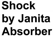 SHOCK JANITA SHOCK BY JANITA ABSORBERABSORBER