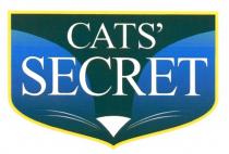 CATS SECRET CATS SECRETCATS'