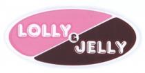 LOLLYJELLY LOLLY JELLY LOLLY & JELLY