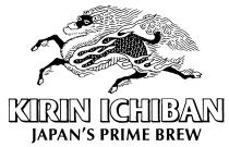 KIRIN ICHIBAN KIRIN ICHIBAN JAPANS PRIME BREWJAPAN'S BREW