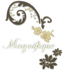 MAGNIFIQUEMAGNIFIQUE