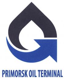 PRIMORSK TERMINAL PRIMORSK OIL TERMINAL