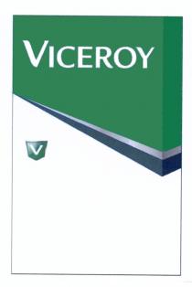 VICEROYVICEROY