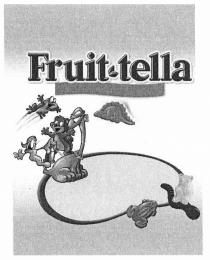 FRUITTELLA FRUIT TELLA FRUIT-TELLAFRUIT-TELLA