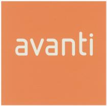 AVANTIAVANTI