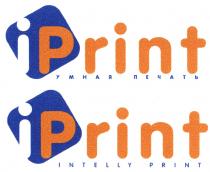 IPRINT PRINT RINT INTELLY IP IPRINT УМНАЯ ПЕЧАТЬ INTELLY PRINT