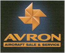 AVRON AVRON AIRCRAFT SALE & SERVICESERVICE