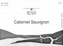 NOVA NOVA CABERNET SAUVIGNONSAUVIGNON