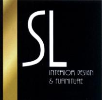 SL INTERIOR DESIGN & FURNITUREFURNITURE