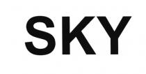 SKYSKY