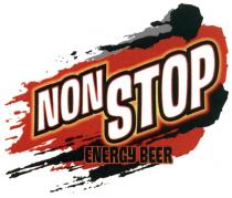 NONSTOP NON STOP ENERGY BEERBEER