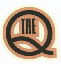 THEQ ТНЕ THE QQ