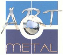 ARTMETAL ART METALMETAL