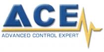 АСЕ ACE ADVANCED CONTROL EXPERTEXPERT