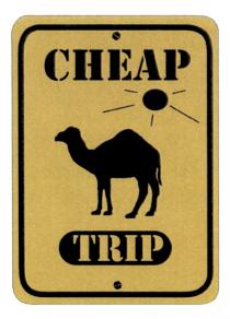 CHEAPTRIP СНЕАР CHEAP TRIPTRIP