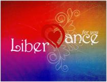 LIBER ANCE LIBERANCE LIBER ANCE FOR YOUYOU