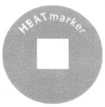 HEATMARKER MARKER HEAT HEATMARKER