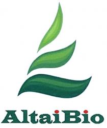 ALTAIBIO ALTAI BIO ALTAIBIO